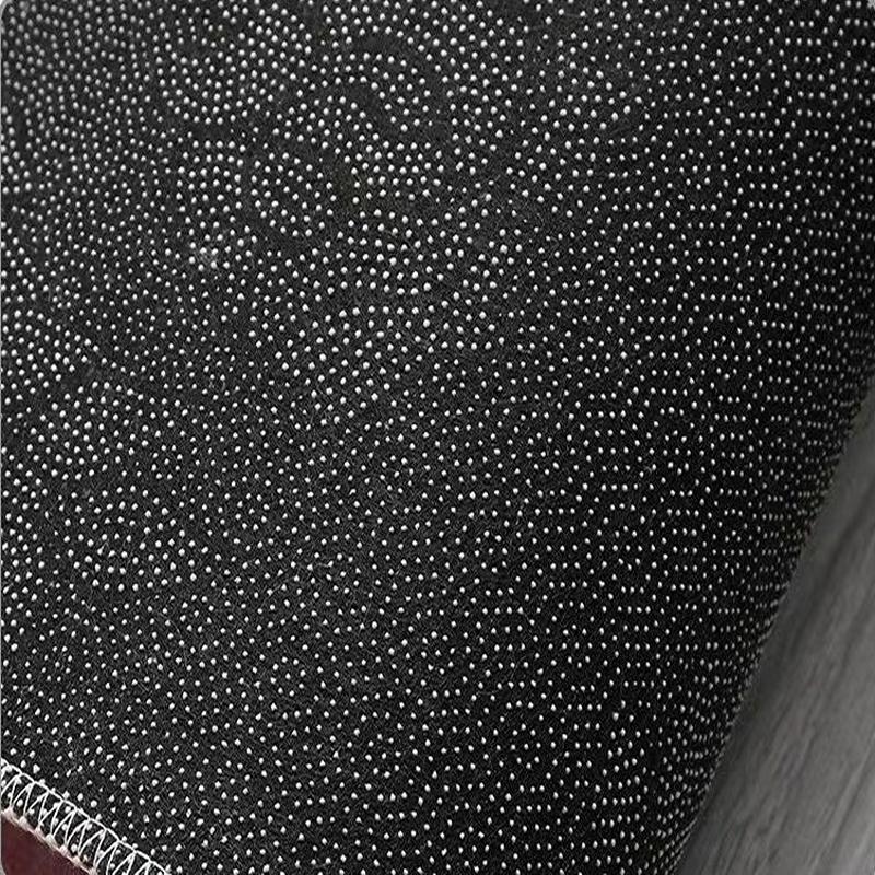 Простой стиль Длинный ковер для коридора Однотонная декорация Дом Гостиная Коврик-дорожка Холл Лестница Проход Нескользящий коврик для пола