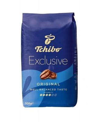 008538 Tchibo Exclusive 500G Beans