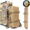 Тактическая подсумка Molle EDC Нейлоновая Водонепроницаемая Охотничья Сумка Спортивная Рыболовная Поясная Сумка Туристическая Кемпинг Охота Сумка через Плечо