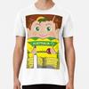 Aussie Cricket Player! Premium T-Shirt S To 5XL Made In the AU/USA T-Shirt