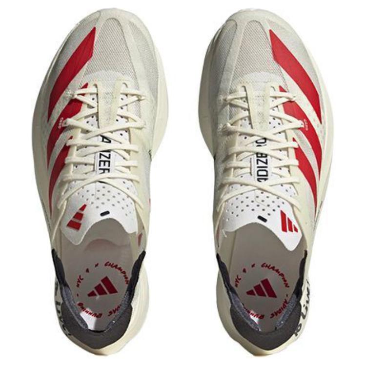 adidas Adizero Adios Pro 3 'To Run Is To Live' Men's GW7261