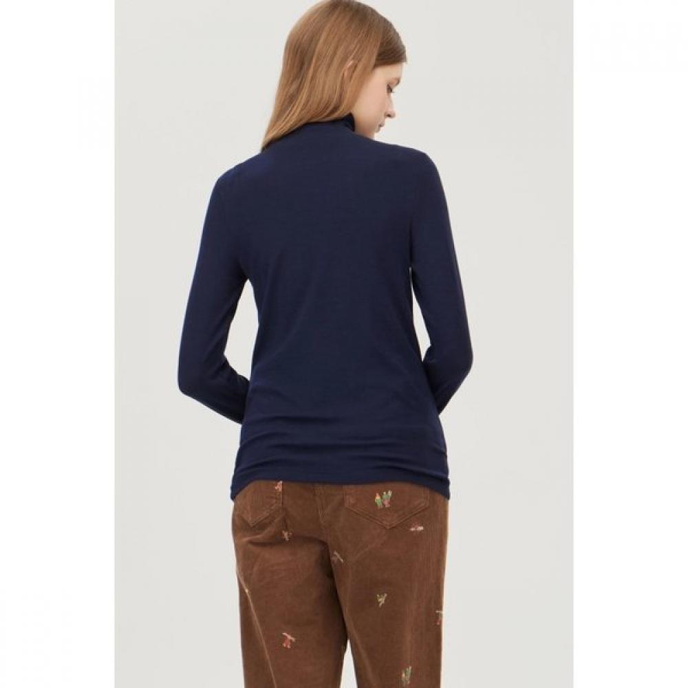 BeneTTon Basic TurTleneck T shirT baTsg8561