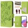 Flip Case for Xiaomi 14 Ultra 14T 15 Pro 5G Leather Card Slot Protective Cover Casing