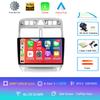Car Radio Android 14 For Peugeot 307 1 2001 - 2008 Multimedia Video Player Navigation GPS No 2din 2 Din DVD