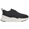 UGG Женская куртка La Glide Logo Stitch Black 1125031-BLK