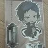 Moonhost Radox Akutagawa Acrylic Sell Sealed 