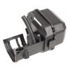 Комплект воздушного фильтра Loncin H200 Box и предварительная губка, оригинальная деталь 180021130-0001