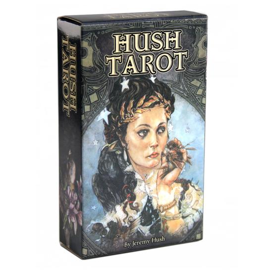 Tarot Cards English Entertainment Easy To Operate Family Gathering Party Energy Oracle Tarot Cards Game for Gift