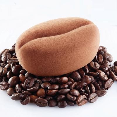 DIY Coffee Bean 6 форм для муссового торта силиконовые формы для выпечки французский десерт инструменты для украшения торта
