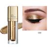 Pudaier 18 Shimmer Eyeshadow Liquid Diamond Перламутровые тени для век Лежащие слезы шелкопряда Жидкие тени для век