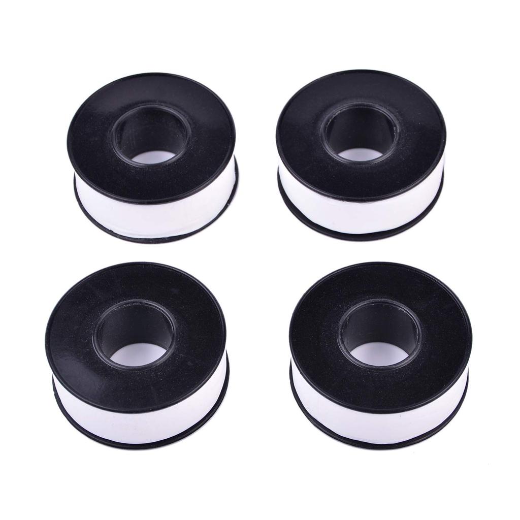 Pipe Thread Seal Tape for Plumbers Plumbing,-328 To 680 Degree F Temperature Range,