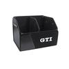 Folding Car Trunk Organizer Box Storage Bag Tools Tidying For VW GTI Polo Golf Passat Tiguan Arteon Touareg Taigo Jetta Hub Cap