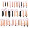 23 Types Traditional 3XLR Sex Machine Realistic Dildos for Attachments A1/A2 Machines In The Shop Sex Products for Women Men
