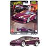 Hot Wheels Boulevard Custom '01 Acura Integra GSR Vehicle Toy Mini Car for Ages 3 and Up Purple HRT77