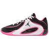 Мужские кроссовки Air Tatum 4 PF Черный Pinksicle Pinksicle-Белый HQ4613-006