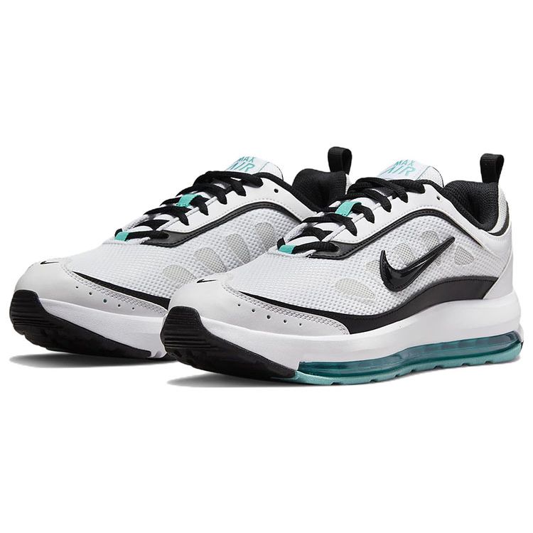 Nike Кроссовки мужские для бега Nike Air Max AP White Washed Teal Photon Dust Black CU4826-102