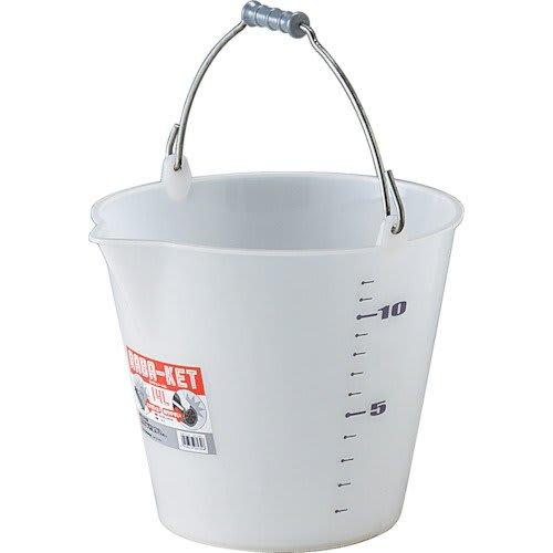Risu La Bucket 14L Natural