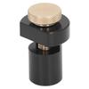 2 PCS 3/4-Inch Bench Dogs 19/20mm Workbench Accessories Non-Slip MFT Stops  for Woodworking