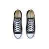 Converse All Star Classic Couple Retro Durable Low Top Canvas Shoes Unisex Sneakers Black White 101001C