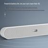 WOPOW AP06 Компактная беспроводная Bluetooth-колонка, штекер CN (адаптер в комплекте) (Китайская версия)