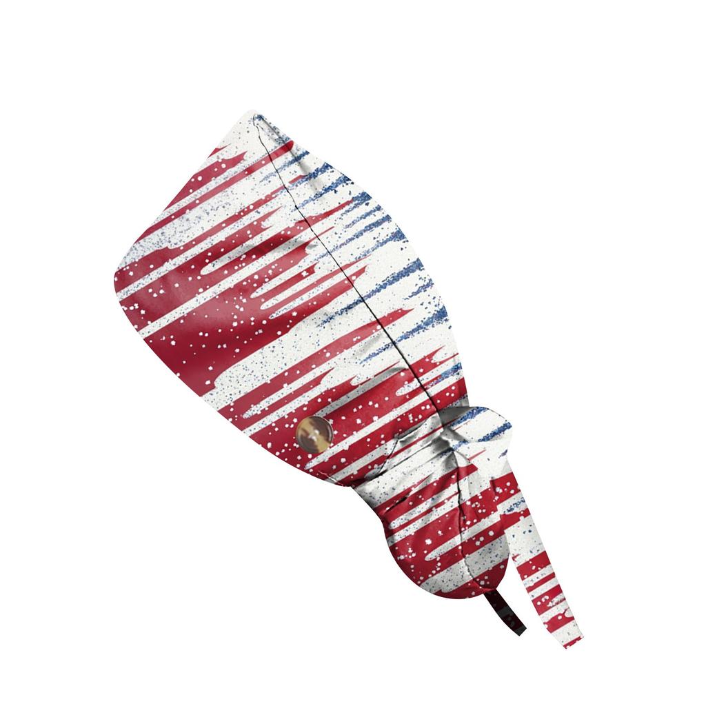 Модная рабочая кепка с принтом, повседневная женская кепка с хвостиком, кепка с повязкой, кепка Baotou