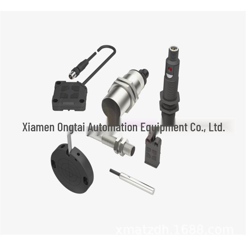 BNS 819-D04-D12-100-10-FD Balluff Travel Switch Available