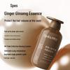 Spes Ginger & Ginseng Oil Control Hair Care Set