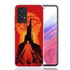 Чехол для телефона Stephen King The Dark Tower для Samsung Galaxy A52 A32 A22 A12 A02S A50S A30S A51 A31 AA71 Note 20 Ultra 10 S10 Plus