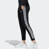 adidas Унисекс трикотажные брюки Neo Черные GJ7947
