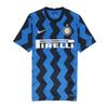 Nike Футбольная форма Интер Милан 2020/21 Сине-Черная Домашняя CD4240-414