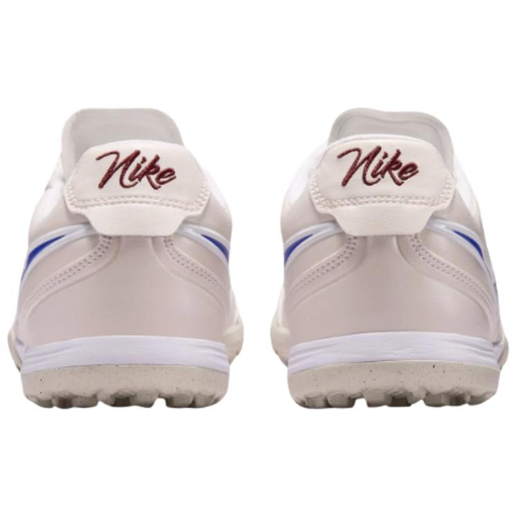 Мужские кроссовки Nike Tiempo Ligera Pro TF Low 'Chalk White'