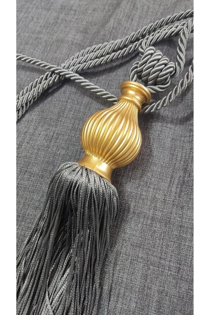 ePeddler Главная Braçol, карнизная стяжка, аксессуар для сборки штор Tieback