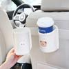 Car Seat Cup Holder Creative Seat Back Fixed Storage Car Decorative Sundries Storage Drink Holder