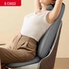 CHIGO Smart Massage Cushion with Heat Therapy