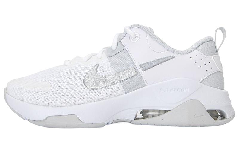 Nike Zoom Bella 6 Белый Женский DR5720-100