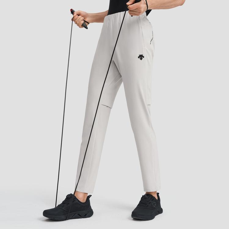 DESCENTE Sports Pants Men's Moderate D3331TPT51