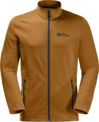 Куртка Jack Wolfskin Kolbenberg FZ M Full Zip M safflower