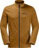 Куртка Jack Wolfskin Kolbenberg FZ M Full Zip M safflower