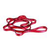 Lightweight Polyester Yoga Rope With Safety Lock For Aerial And Core Exercises