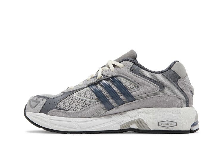 adidas Response CL Серый Металл