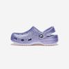 Crocs Классические блестящие детские сабо, CRS206993, 1010107978, популярная корейская обувь
