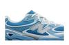 Унисекс кроссовки New Balance Abzorb 2000 Небесно-голубой Still Water/Blue Agate