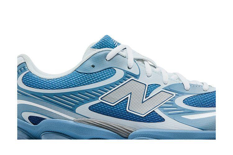 Унисекс кроссовки New Balance Abzorb 2000 Небесно-голубой Still Water/Blue Agate