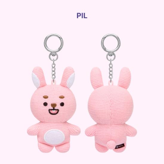 Предзаказ 2025 DAY6 Специальный концерт The Present Плюшевый трикотажный DENIMALZ