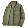 Men's Spring and Autumn New Lapel Jacket Casual Coat Men