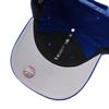 Кепка New Era 9SEVENTY Stretch Snapback Kansas City Royals MLB OTC STRETCH SNAPBACK CAP KANSAS CITY ROYALS 970SS Синяя шляпа