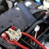 Новые клеммы аккумулятора автомобиля Быстросъемные отсоединители Положительный и отрицательный выводы кабеля аккумулятора 12 В 24 В для автомобилей типа SAE/JIS