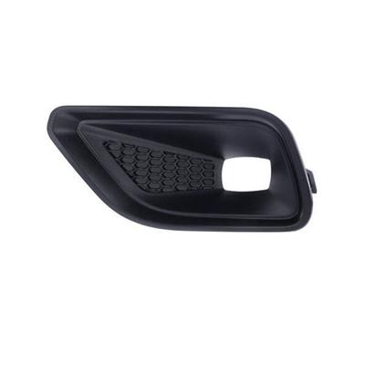 Рамка крышки левой противотуманной фары 68287999AA для Jeep Cherokee 2019-2021 гг.