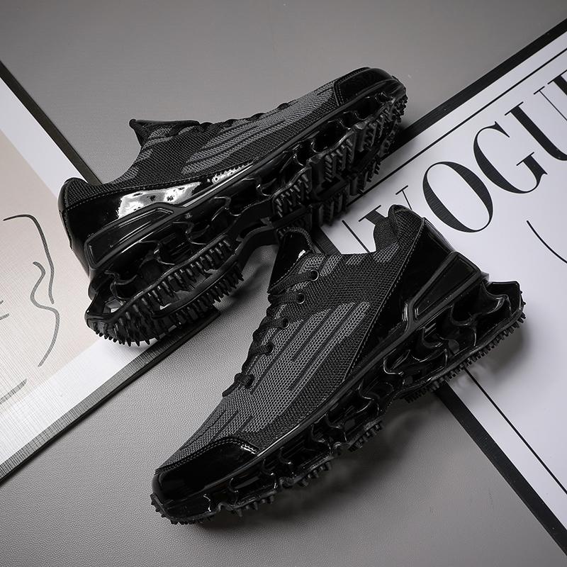 Shoes Men Sneakers Male Casual Mens Shoes Tenis Luxury Shoes Trainer Race Breathable Shoes Fashion Loafers Running Shoes for Men