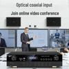 SAST W8-1 Bluetooth Conference Speaker System CN plug (adapter included)